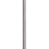 Plain Round Stainless Steel Baluster