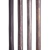 Plain Round Forged Tapered Baluster