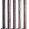 Plain Round Forged Baluster